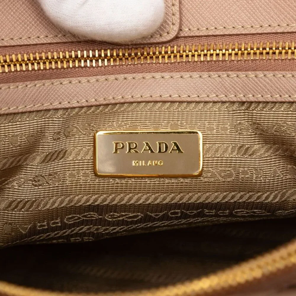 Prada Galleria Tote Bag